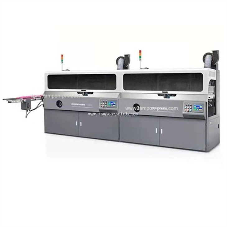 Bottle Screen Printer