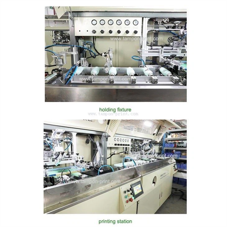 Bottle Screen Printer