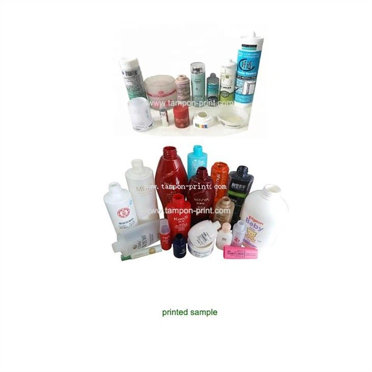 Bottle Screen Printer