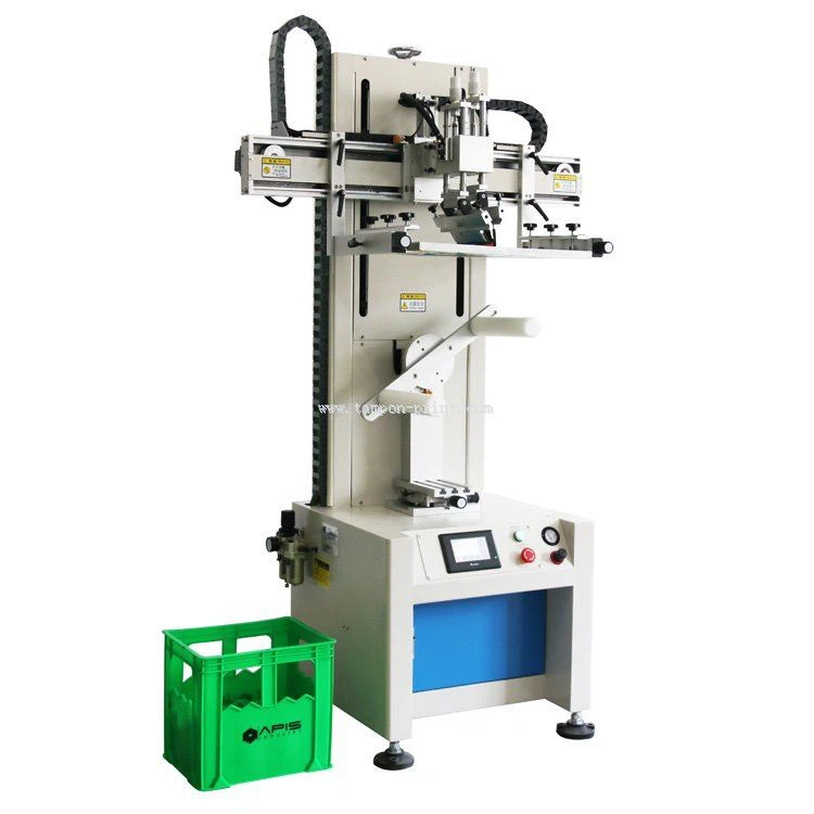 Electronic Screen Printing Machine