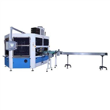 Automatic Foil Stamping and Die-Cutting Machine (TYM1060-H)