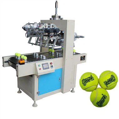 Foil Label Printing Machine