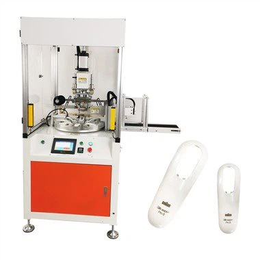 Gold Foil Embossing Machine