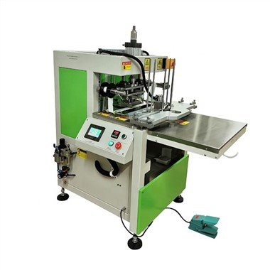 Hot Foil Printing Machine
