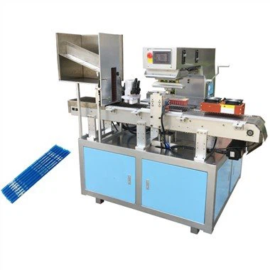 Industrial Pad Printing Machines