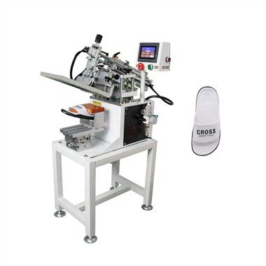 Mini Manual Silk Screen Printer