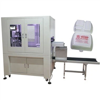 One Colour Screen Printing Machine