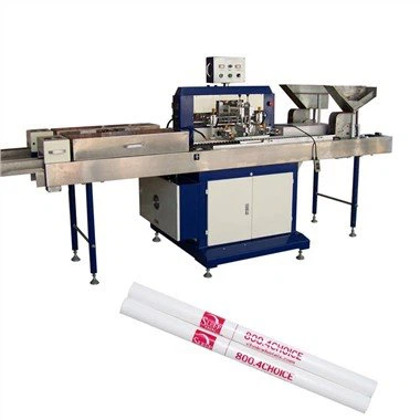 Pen Screen Printing Machine