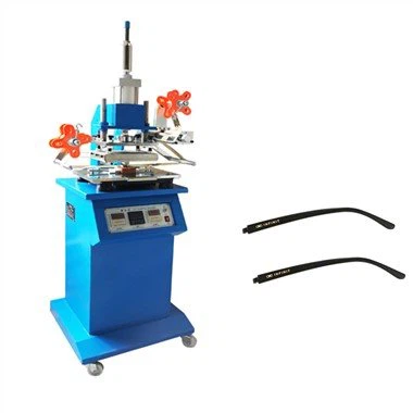 Pneumatic Hot Foil Stamping Machine