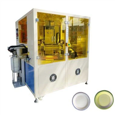 Silk Screen Equipment