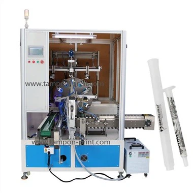 Automatic Uv Exposure Unit Screen Printing Machine