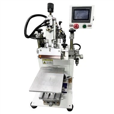 Mini Screen Printing Machine For T-shirts