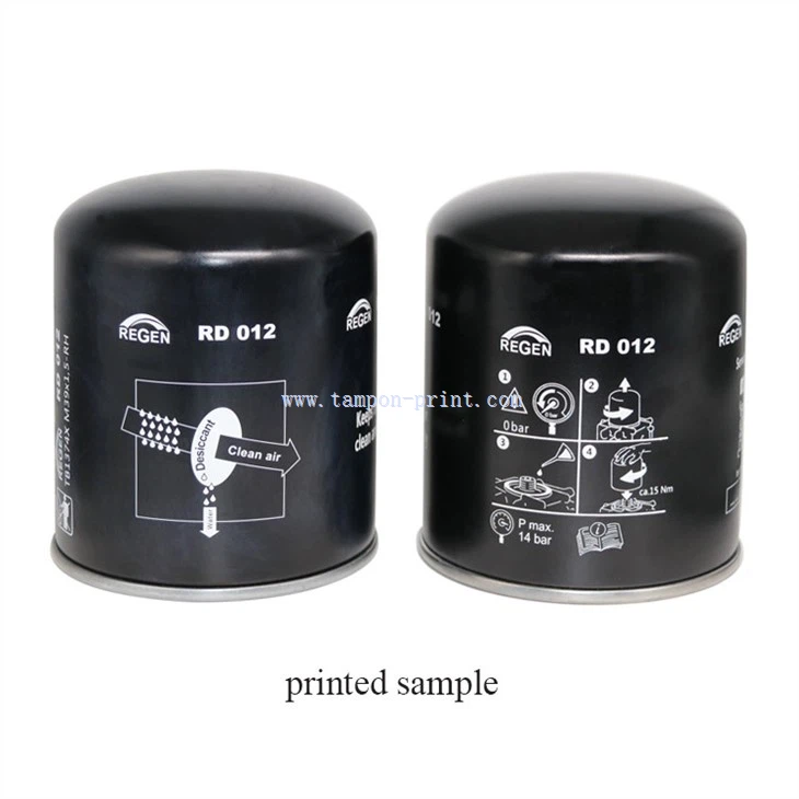 Grafica Automatic Screen Printing Machine